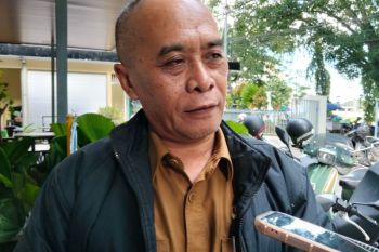 Mataram siapkan loket tarik tunai dukung QRIS di pasar tradisional
