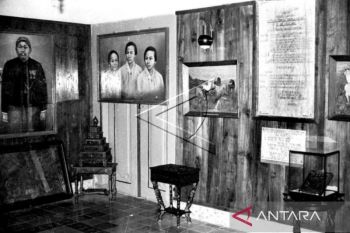 Hari Kartini diperingati di berbagai kota di Amerika