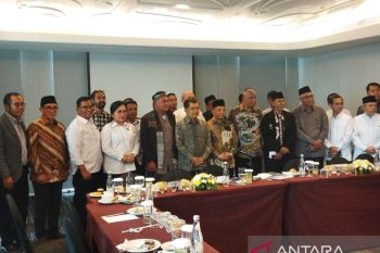 JK bersama para pelaku sejarah Malino I-II sepakat jaga perdamaian