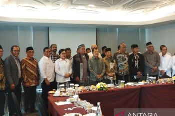 Pelaku deklarasi Malino I-II beri kesaksian ceramah JK sesuai sejarah