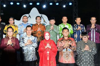 Wawako Maigus Nasir : Banda Aceh Experience City Expo 2026 perkuat gagasan kolaborasi pembangunan antardaerah