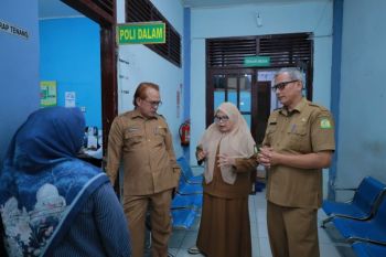 Layanan RSUD Aceh Besar sudah normal, mogok kerja dokter usai