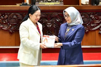 BPK ungkap capaian positif ketahanan pangan dan pembangunan manusia