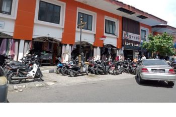 Disdag Mataram siapkan Rp900 juta revitalisasi pasar tradisional