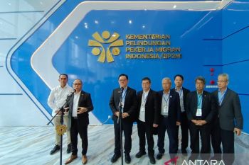 RI-Malaysia tingkatkan kerja sama penempatan pekerja migran