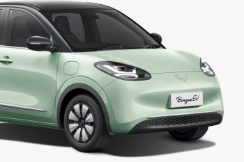Wuling yakinkan Kartini modern relevan dengan New BinguoEV