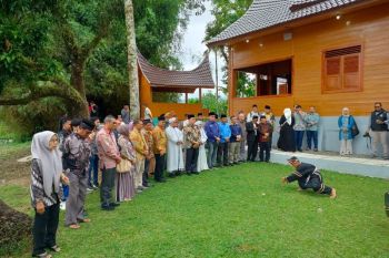 Pemkab Agam dapatkan DAK Rp800 juta tingkatkan kunjungan ke Museum Buya Hamka