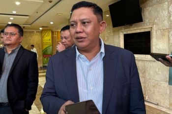 KLH segera proses hukum perdata 35 entitas terkait kebakaran lahan