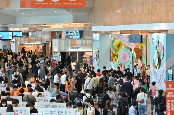 Seven HKTDC Lifestyle Fairs Power Sourcing and Showcase Hong Kong&rsquo;s Creative Industries