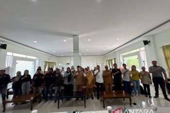 Kemen kumKalbar perkuat peran paralegal di Kubu Raya