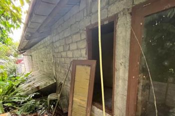 Gudang sembako di Wonosobo dibobol pencuri, kerugian Rp526 Juta