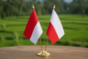 Indonesia seeks EU-linked farm cooperation with Poland