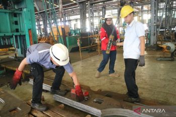 INKA modernisasi pabrik Madiun dan Banyuwangi lewat PMN 2025