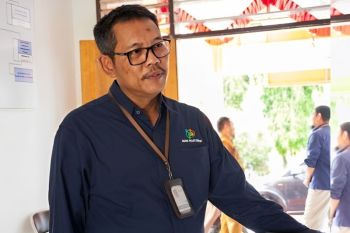BPS-Pemkab Bangkep perkuat koordinasi Sensus Ekonomi untuk pembangunan