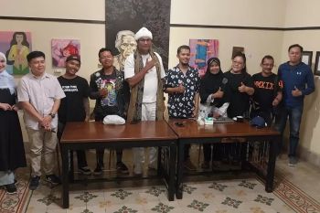 Kasus keracunan dalam MBG, aplikasi Simetris berbasis AI siap beri solusi dan sinergi dengan Pemda DIY