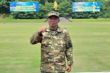 Ketua DPRD Tangerang sebut retret berikan pemahaman keamanan negara