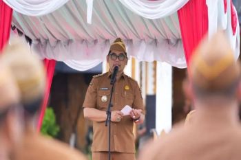 Shalahuddin targetkan raih Adipura dalam tiga tahun
