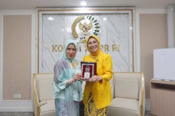 Hari Kartini, KI hadirkan sederet perempuan pemimpin dalam Deep Dialog