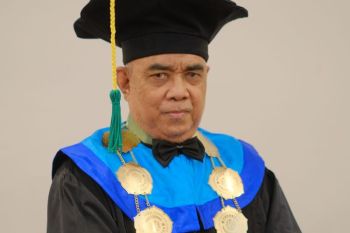 Prodi Informatika ITB AAS raih akreditasi Unggul