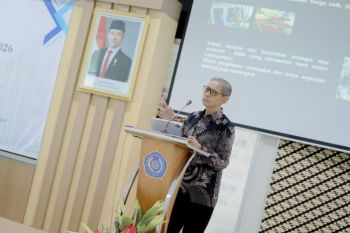 UMS soroti dampak perang Timur Tengah terhadap stabilitas ekonomi dan dana pensiun