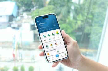 GoPay perkuat inklusi keuangan, catat 600 juta transaksi per bulan