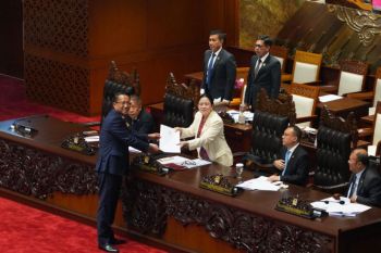 Menkum: UU PPRT bukti keberpihakan pemerintah lindungi pekerja kecil