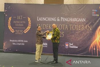 Polres Dairi ringkus pelaku pencurian di STTOI