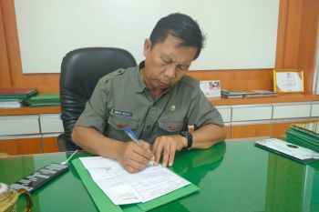 P3KH Agam tak temukan hewan kurban alami sakit