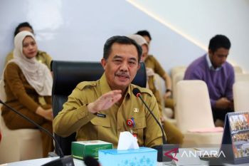 Kepala BSKDN: Digitalisasi Pemilu tetap berlandaskan prinsip demokrasi