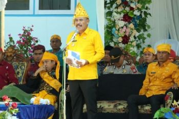 Donggala libatkan lintas sektor atasi kemiskinan ekstrem
