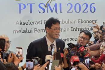 Purbaya bakal kaji lebih lanjut rencana PPN jalan tol