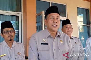 Kemenhaj Bengkulu: 393 calon haji kloter I siap diberangkatkan