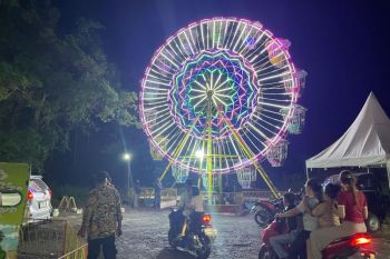 PG Meritjan Kediri libatkan UMKM  dalam rangkaian buka giling 2026