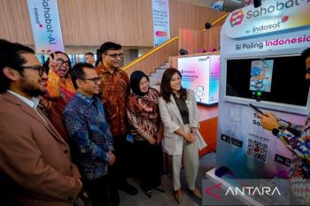Mendorong kedaulatan digital dan pelindungan data pribadi