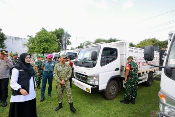 Bupati Ipuk: Truk dari Presiden untuk pengembangan usaha KDKMP