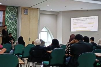 Pakar nilai aliran dana asing perlu pengawasan berbasis hukum