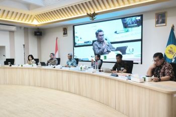 Komnas HAM dorong perbaikan dan tertibkan SPPG perkuat kualitas MBG