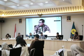 Komnas HAM dorong pengawasan teknis untuk perkuat kualitas MBG