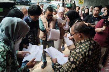 Pemain timnas U-20 dites psikologi