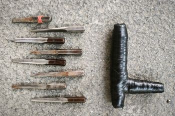 Licin! Residivis Curanmor Lintas Provinsi Diringkus di Pantura Cirebon