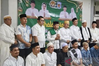 Ketua DPRD Murung Raya minta calon haji kenali ketua regu