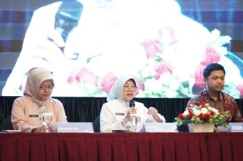 Pemprov Jateng terus bidik investor industri hijau