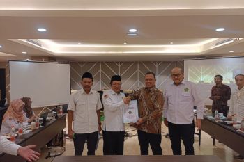 Dompet Dhuafa terima perpanjangan izin operasional dari Kemenag RI