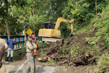 BPBD Ponorogo tingkatkan kewaspadaan dan mitigasi bencana