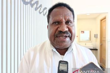 Pemprov Papua Pegunungan pastikan ada 133 pendamping penggerak Koperasi Desa Merah Putih