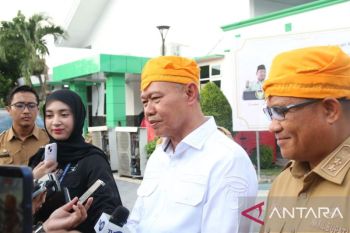 Pemkab Sigi petakan potensi ekspor durian ke Tiongkok