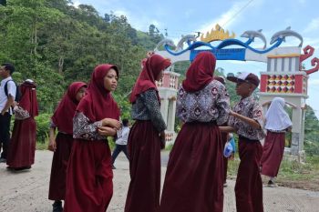 Gubernur Lampung: Bangun ekosistem pendidikan guna tingkatkan kualitas SDM
