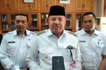 Pemkab Nagan Raya minta Pemerintah Aceh tambah dana TKD untuk tangani bencana