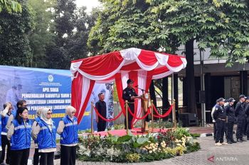 El Nino berpotensi karhutla, Menteri LH fokus tangani 6 provinsi rawan