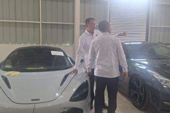 Kejagung gelar BPA Fair pada 18-24 Mei 2026